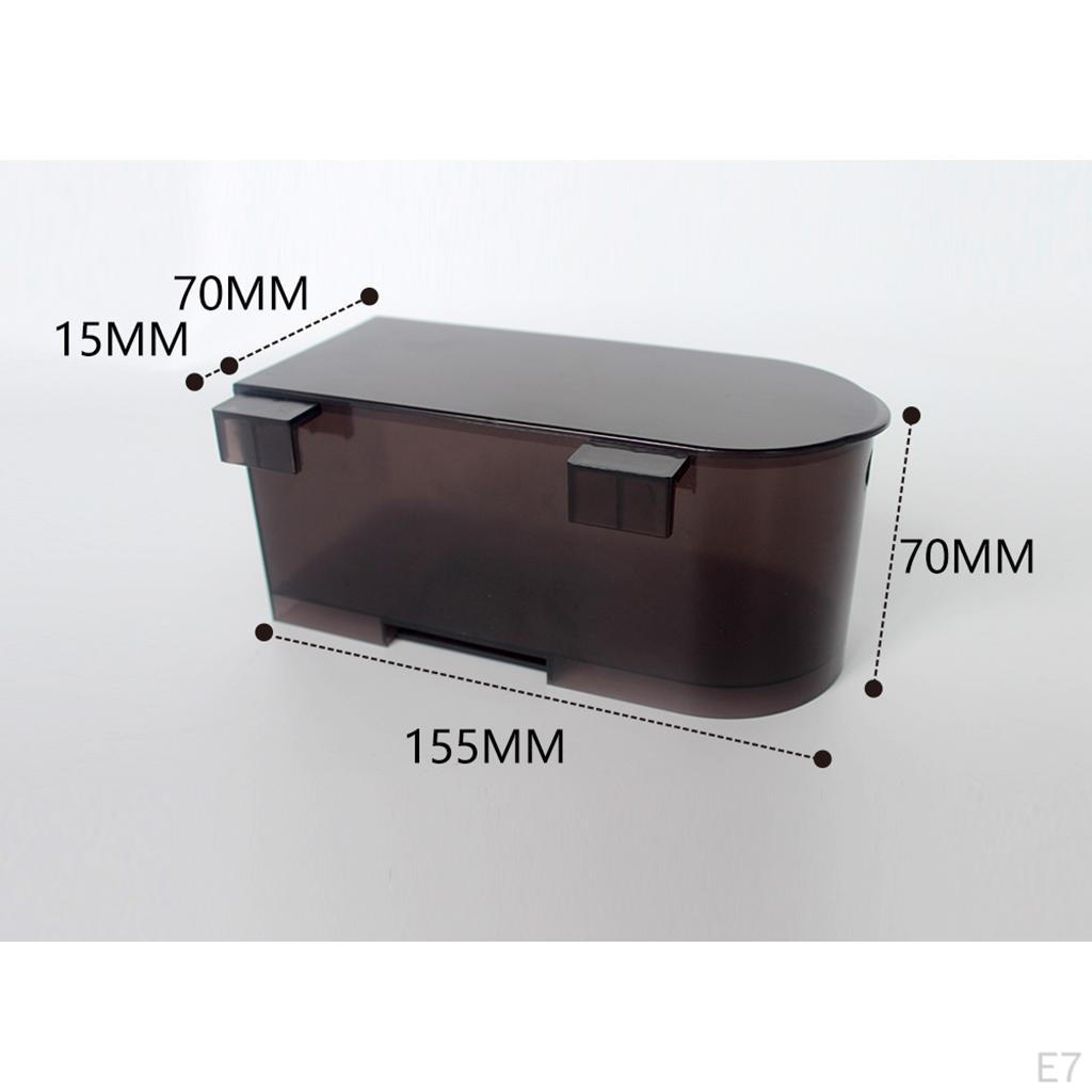 External Aquarium Tank Hanging Water Filter Waterfall