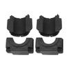 2 Pairs Front Stabilizer Bar Bushing Kit Fits for 2017-2022 Honda CR-V