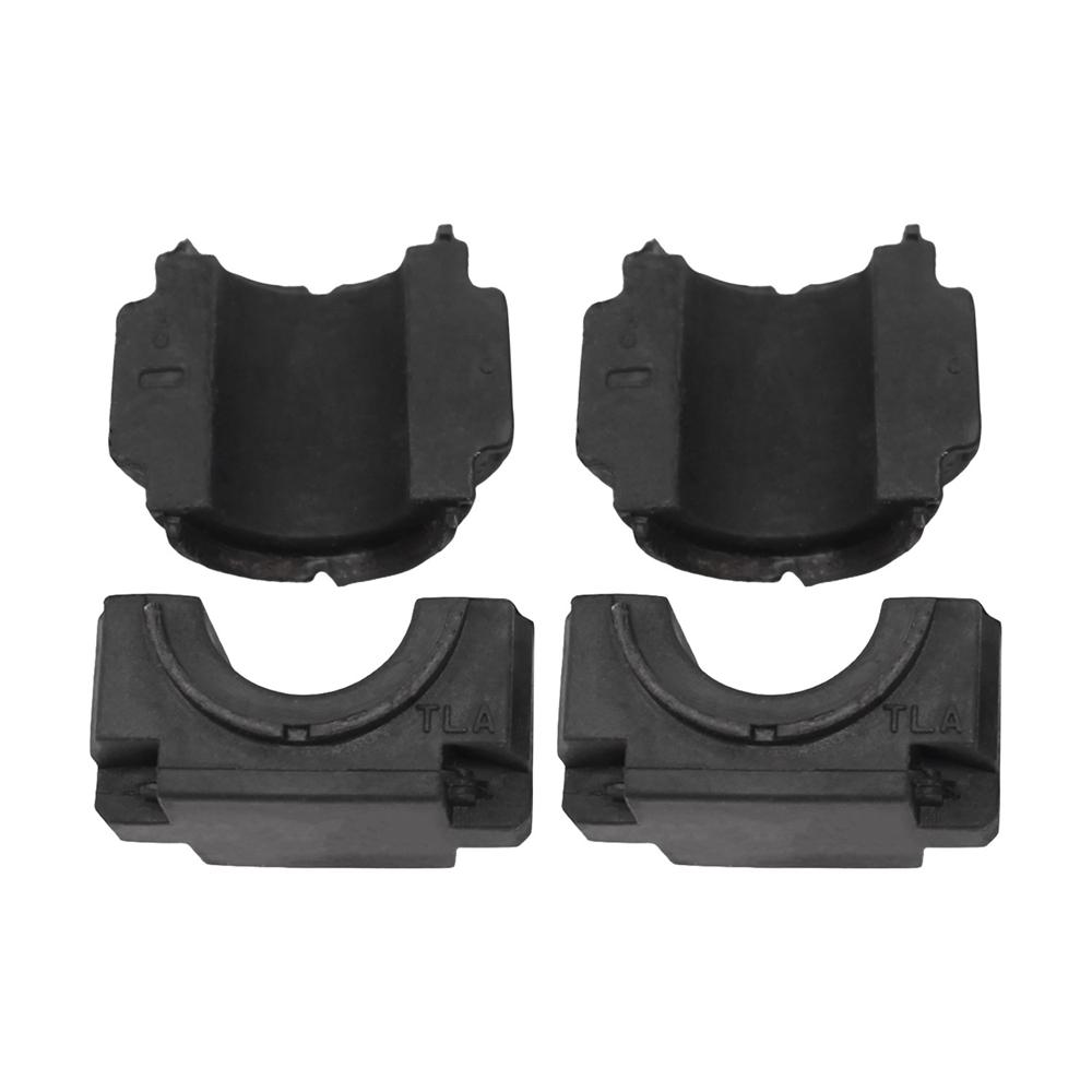 2 Pairs Front Stabilizer Bar Bushing Kit Fits for 2017-2022 Honda CR-V