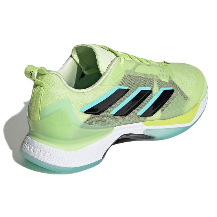 Adidas Avacourt Almost Lime Women's GZ5919
