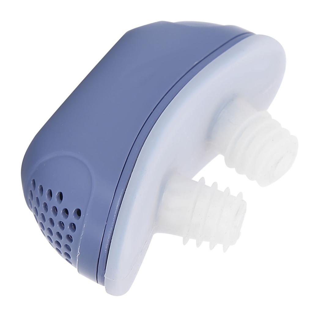 Anti Snoring Solution Devices Electronic Anti Snoring Device Comfortable Sleeping Aid Device
