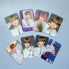 BTS 8th Anniversary SOWOOZOO Concert 8pcs/7pcs Photocards Set Bangtan Boys Lomo Cards Member Photo Cards Collection Fan Support Gift Merchandise