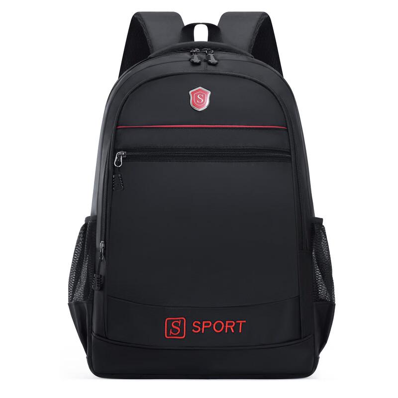 Легкий 15-дюймовый туристический рюкзак для ноутбука Hufeng