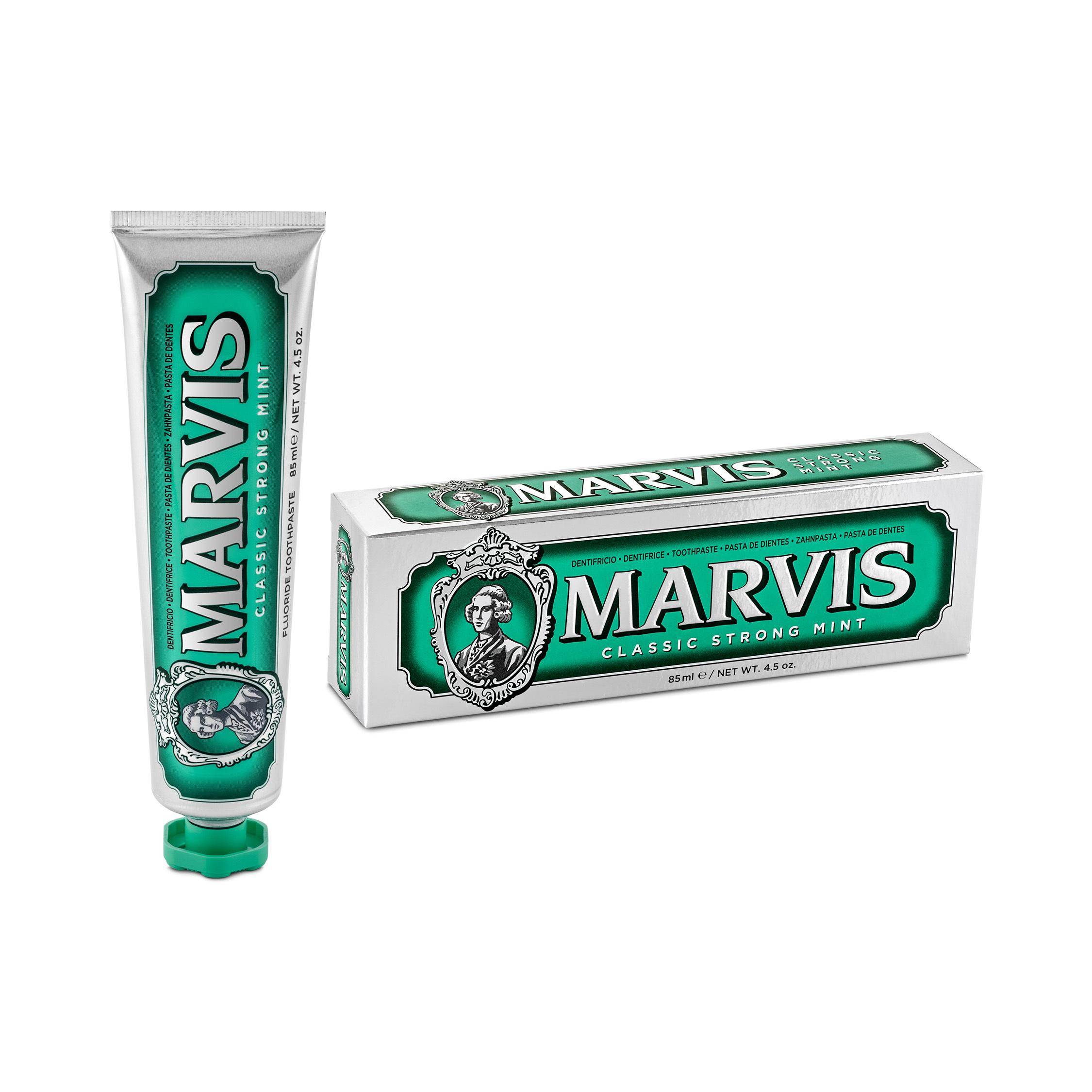 

Зубная паста Marvis 85 мл 4 вида, выберите 1 Anise Mint 85ml