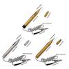 Accurate Electrical Testing Pen Circuit Repair Testing Pen Easy To Use & Safe Perfect for Maintenance & Fault Findings