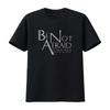 Be Not Afraid St Pope John Paul II Quotes for Catholic Men B T Shirt Vintage Washed Stretched Graphic Slightly Fashion Casual