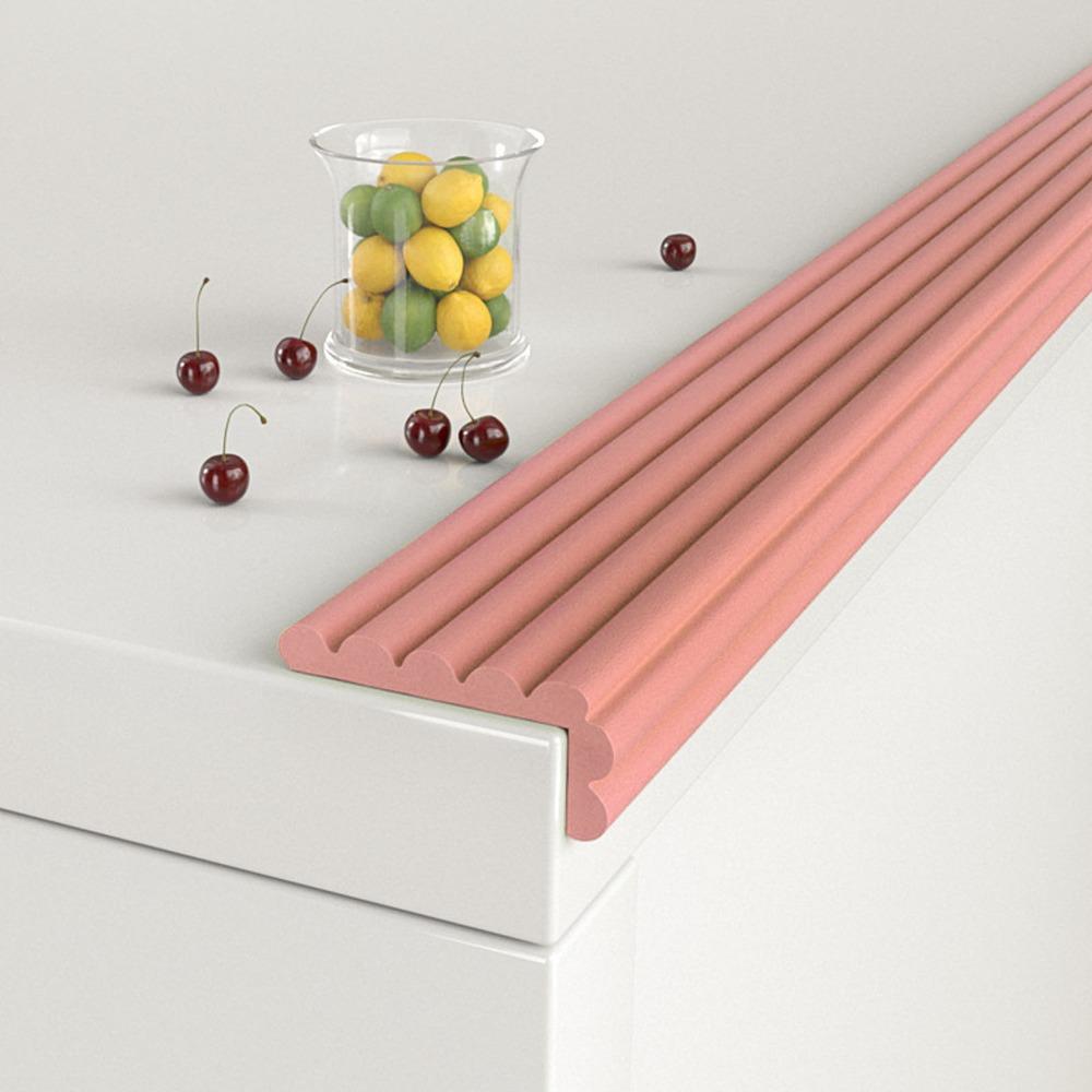 Collision Resistant Corner Edge Cushion 6.6ft Length Bunk Bed Ladder Pad  Home Safety