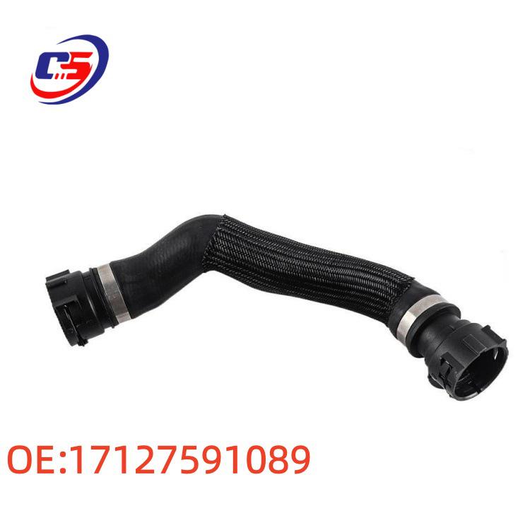 BMW F01/F02 Coolant Hose 17127591089