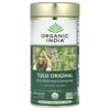 Tulsi Original Loose Leaf Tea, Caffeine Free, 3.5 Oz (100 G)