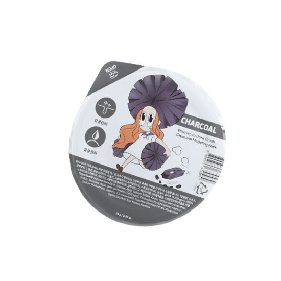 [Elizavecca] Modeling Pack - 6 Types