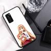 Himouto Umaru-chan Phone Case For Huawei Y6 Y7 Y9 Prime 2019 Y9s Mate 10 20 40 Pro Lite Nova 5t Silicone Cover