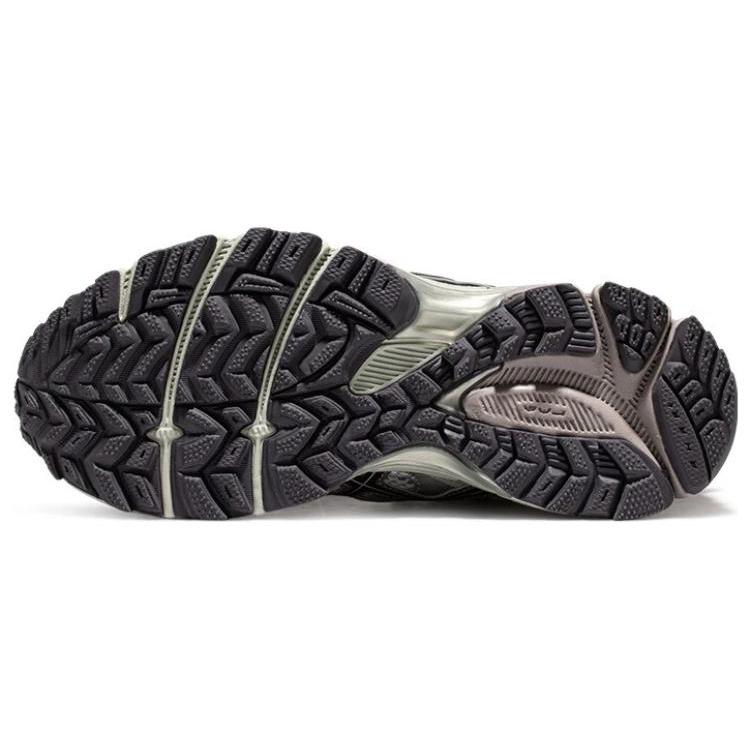 New Asics Gel Kahana 8 Grey Matcha Green Women's 1012B634-020