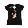 Harry Potter Womens/Ladies Bellatrix Lestrange Portrait Cotton T-Shirt