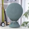 Household Desktop Electric Fan Round Electric Fan Elastic All-inclusive Fan Cover Protective Cover Dust Cover