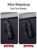 Glove Box Hook for Refreshed Tesla Model 3/Y Interior Trim