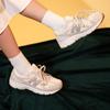 New New Balance 480v5 Beige Women's W480ST5