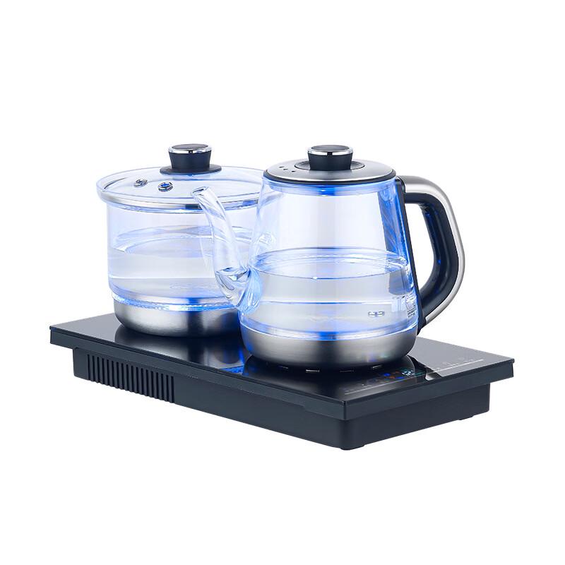 Wutuo G20 Automatic Electric Kettle Tea Set
