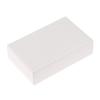 1Pcs 125X80X32Mm Waterproof Plastic Cover Project Electronic Case Enclosure Box Wire Junction Boxes