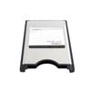 Compact Flash Cf To Pc Card Pcmcia Adapter Cards Reader For Laptop Notebook