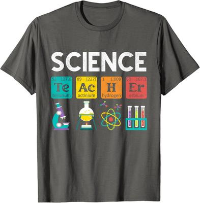 Oberteile – T-Shirts