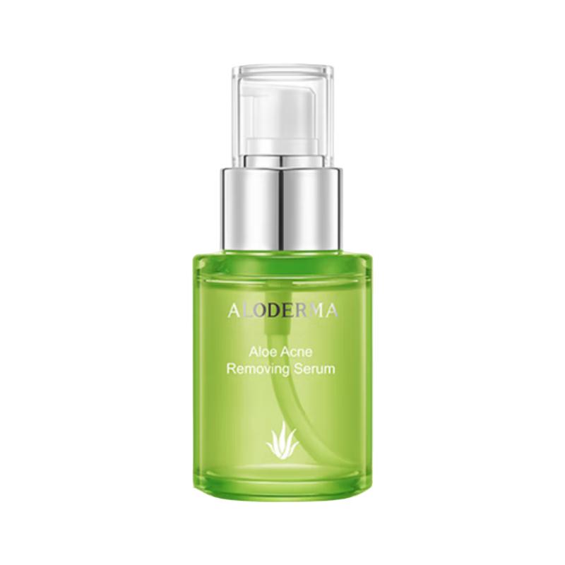 Ailudema Aloe Vera Acne Treatment Essence