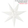 Hollow Star Hanging Pendant Eid Mubarak Ramadan Kareem Decoration Lantern 2025 Islamic Muslim Party Supplies Christmas Birthday