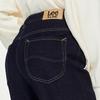 Lee 413 High-Waist Straight Leg Women's Jeans
