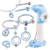 Hanayama Tubelet Disney Princess Frozen Set