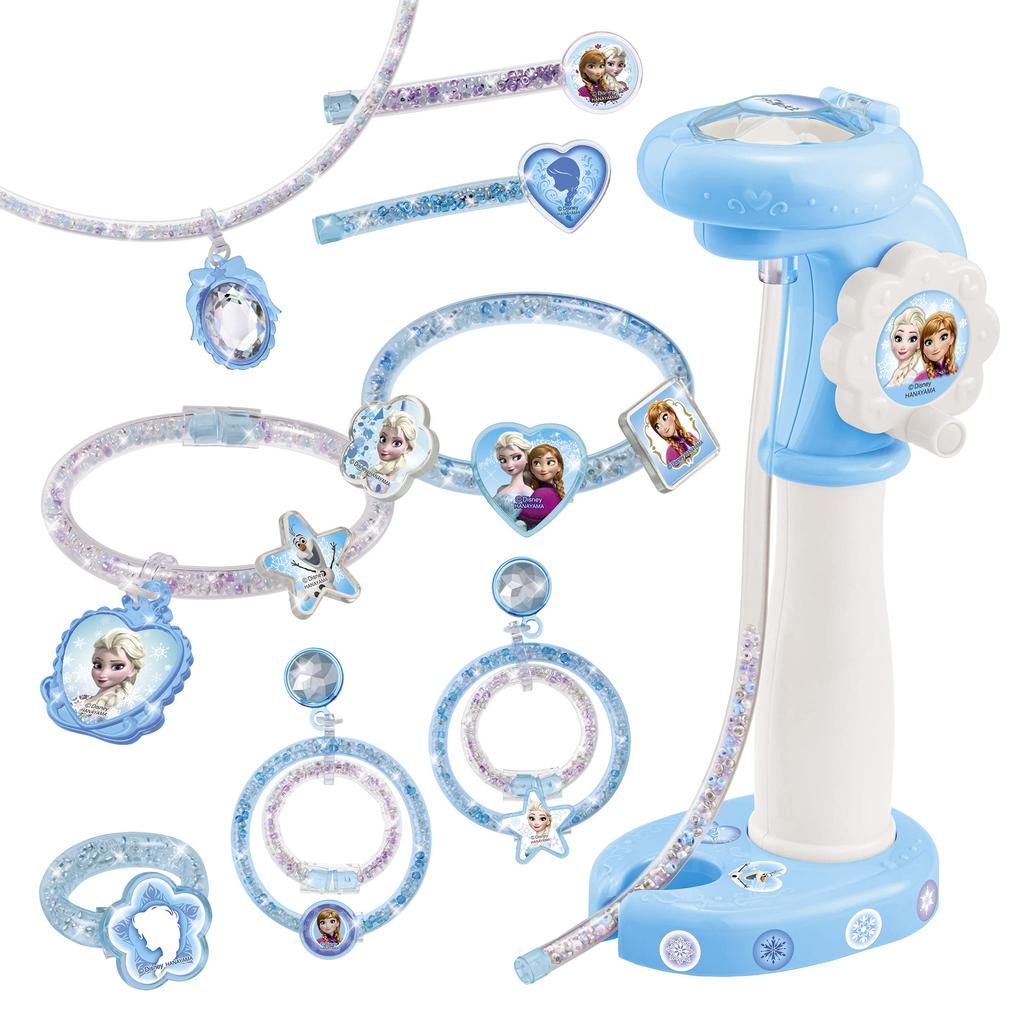 Hanayama Tubelet Disney Princess Frozen Set