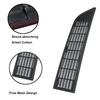 Air Vent Intake Inlet Grille Cover Inlet Protective Cover Air Vent Cover for Tesla Model 3 2017 2018