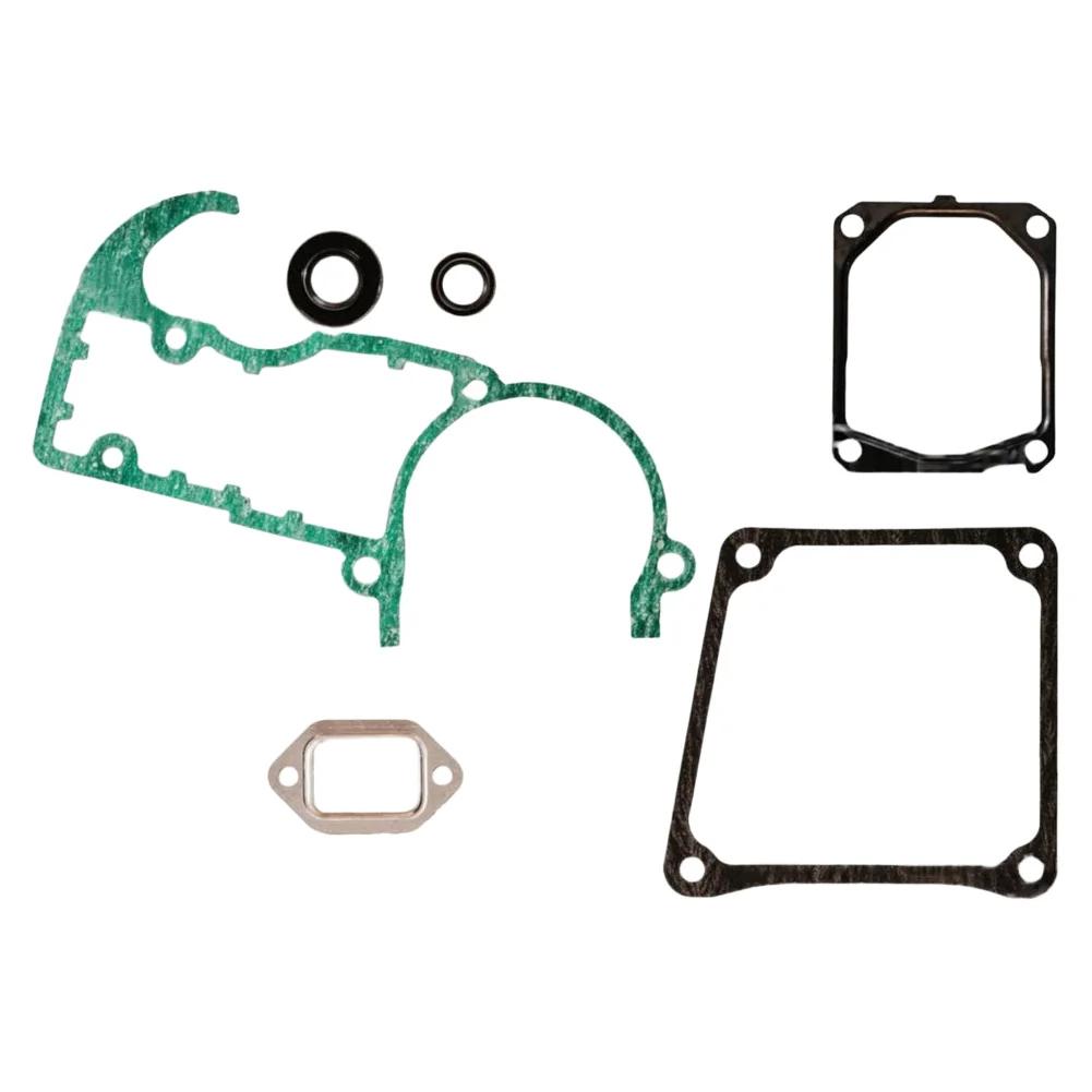 

For MS461 Cylinder & Gearbox Gasket Set:Seals For Optimal Gasket Unremovable Iron Gasket Ucket Cylinder Gasket Excavator China Mainland