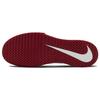 Nike Court Vapor Lite 2 HC White Ember Glow Men Sneakers Noble-Red DV2018-102