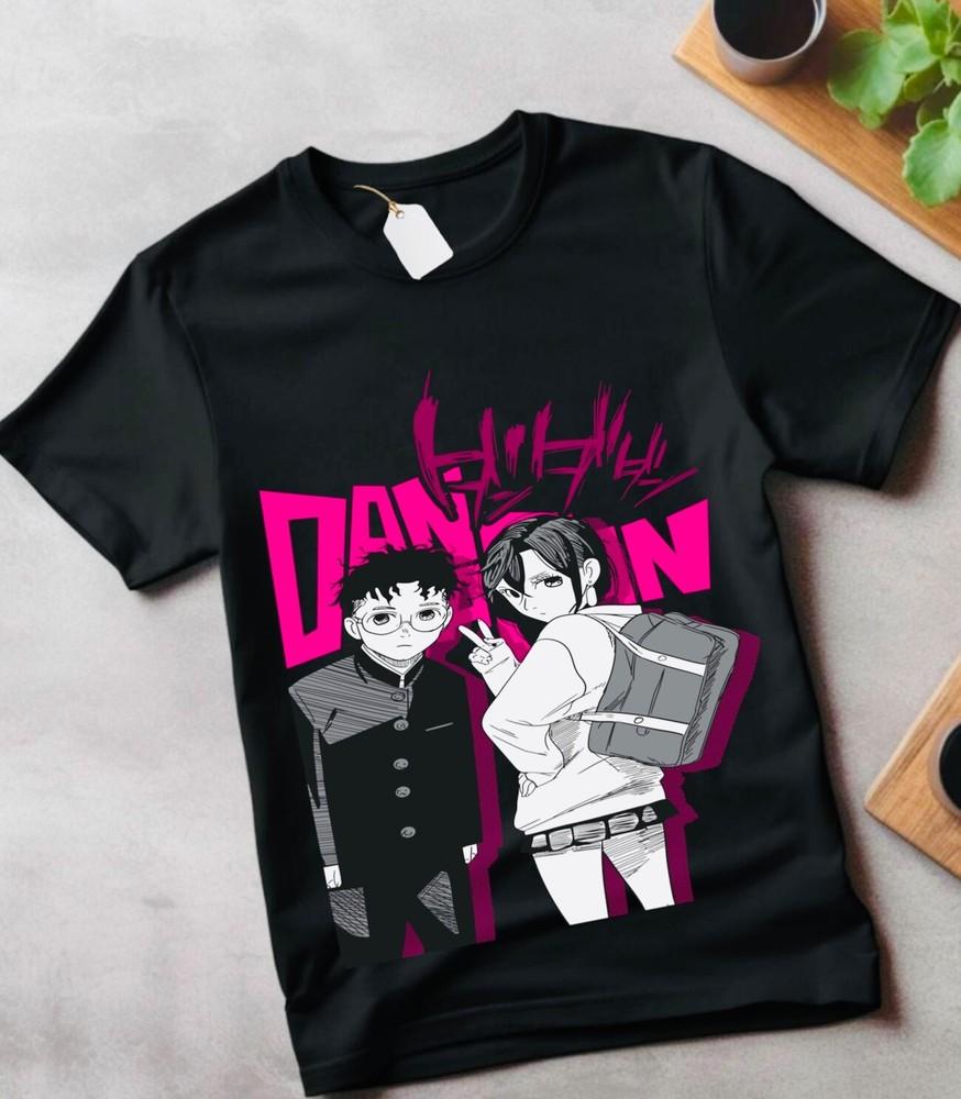 

Anime Ayase T-shirt Cosplay Momo Anime Gift Exclusive Shirt All Size L