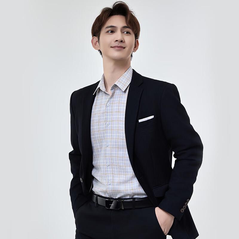 

BATANUV Business & Casual Belts