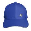 Molly Baseball Cap Hat Beach Fashionable Streetwear F For Unisex Womens