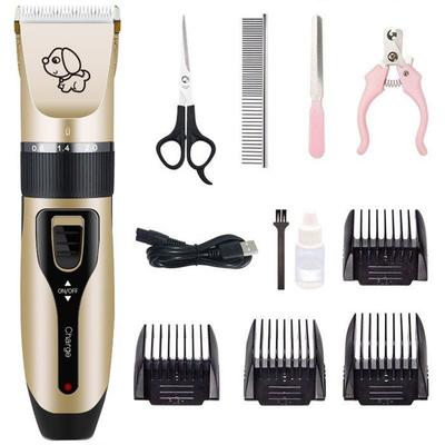 Perros – Productos de peluquería canina