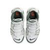 Nike Air More Uptempo Gs White Vintage Green Summit White Sea Glass FQ1938-100