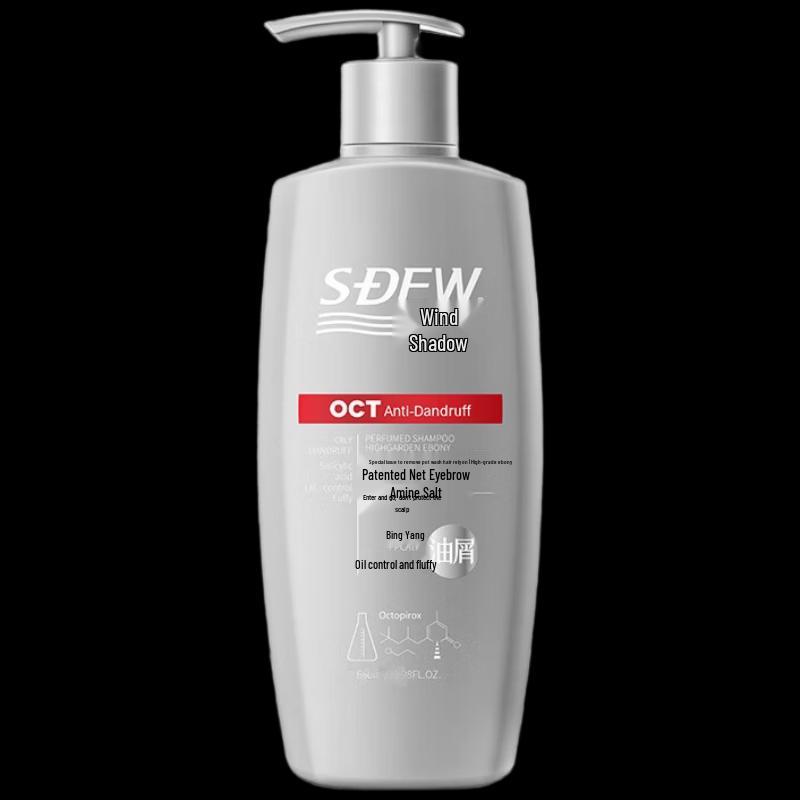 Fengying Fragrance Anti-Dandruff Shampoo