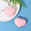 Peach Pp Soap Ladies Beautify Buttocks Remove Black Pink Tender Clean Butt Souvenir Anti-Mite Handmade