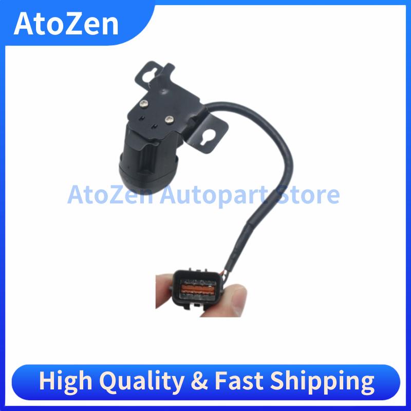 Rear View Camera Parking Assist Backup Camera for Hyundai Santa Fe 2015 2016 2017 2018 95760-2W650 957602W650 95760 2W650