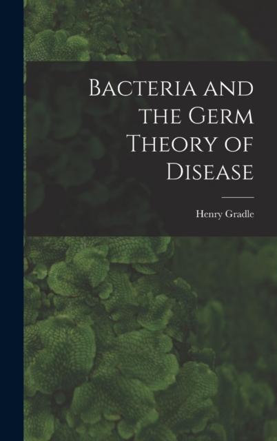 Germ theory. Germ theory