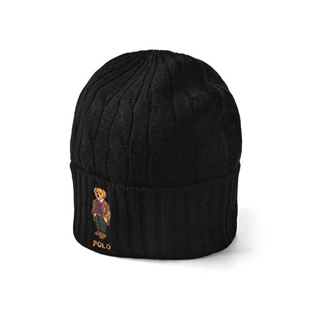 

[Polo Ralph Lauren] PC1135-001 Unisex Beanie PC1135-001