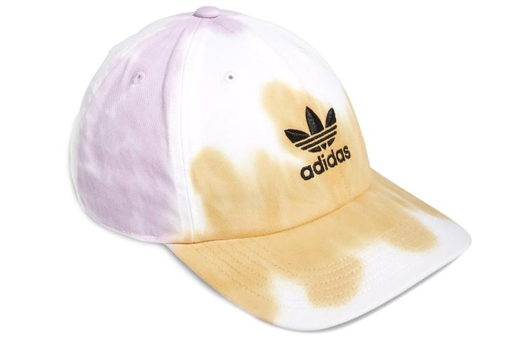 Adidas Originals Baseball Cap Unisex Multicolor EW7957