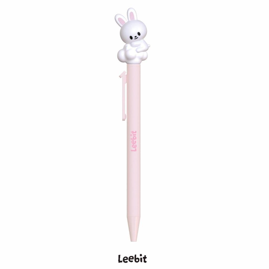Stray Kids [World Tour Run It Seoul] SKZOO FIGURE PEN