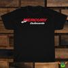 New Mercury Boats Logo Outboards Tshirt Size S5xl