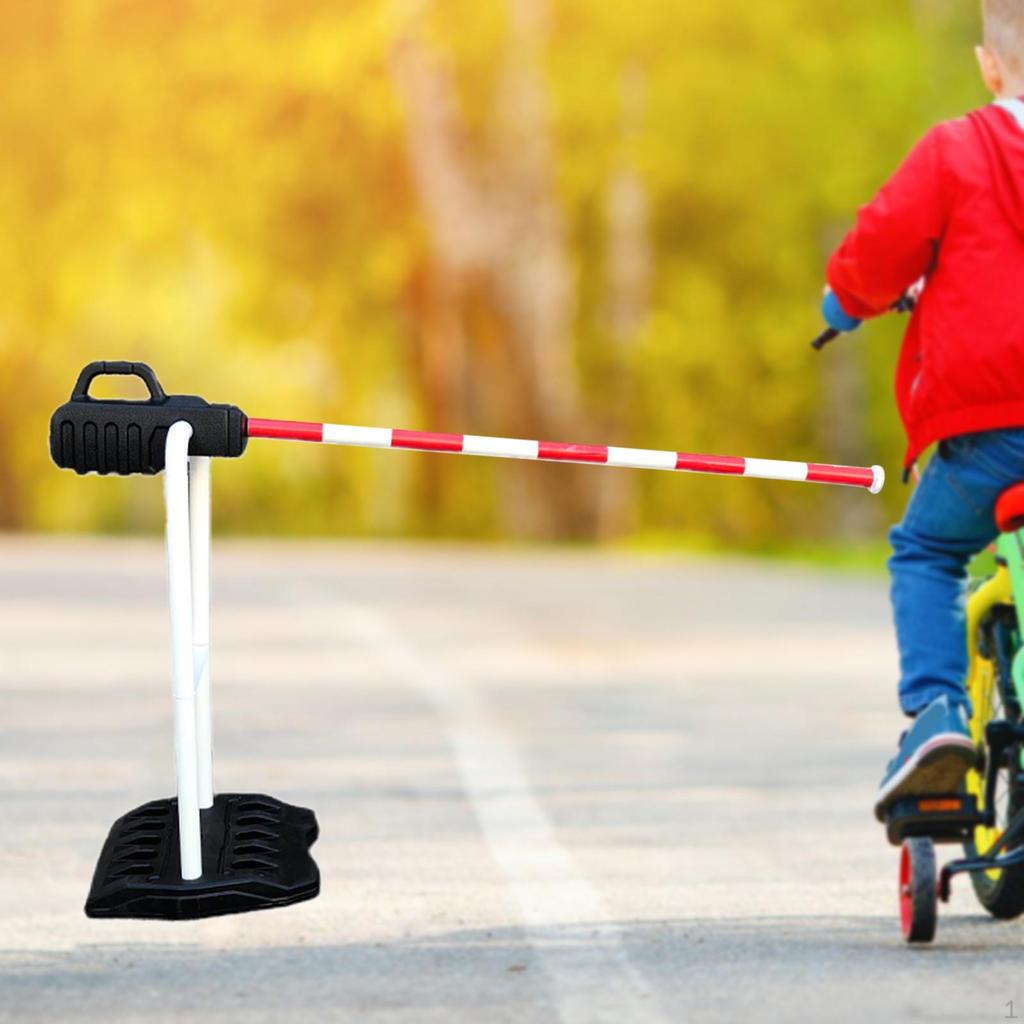 Road Lifting Rod Toy Educational for Kids Easy To Assemble Realistic Hands On Ability