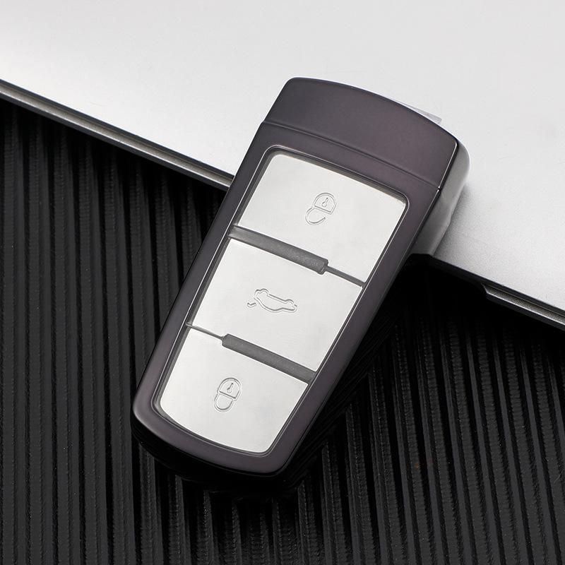 Volkswagen Key Case for Zotye T600, T700, Z500, Dama X5, Zhidou CC, Magotan B8