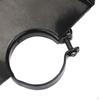 Protector de amoladora angular, rueda base para máquina de corte, cubierta de seguridad resistente para amoladora tipo 115