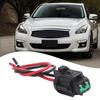 Ambient Air Temperature Sensor Temperature Sensor For Nissan OE Replacement Part