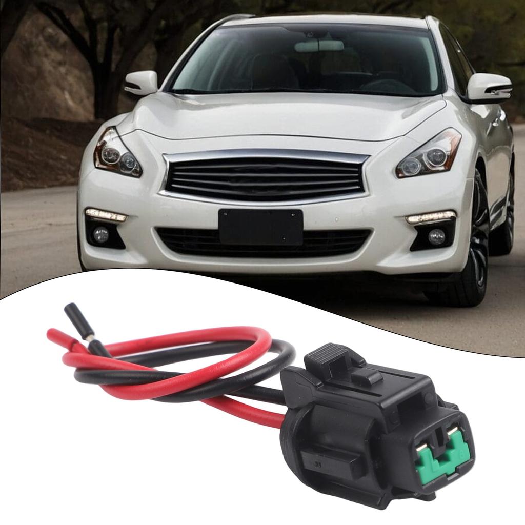 Ambient Air Temperature Sensor Temperature Sensor For Nissan OE Replacement Part